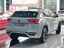 فولكسفاغن أطلس كروس سبورت